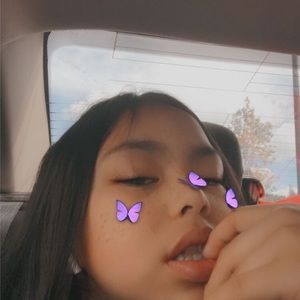 Meet your Posher, Kali